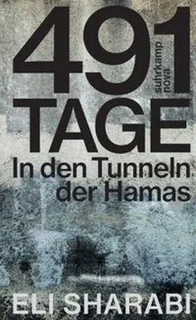 Sharabi |  491 Tage | eBook | Sack Fachmedien