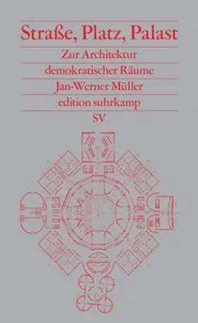 Müller |  Straße, Platz, Palast | eBook | Sack Fachmedien