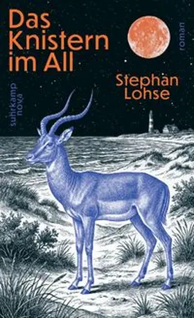 Lohse |  Das Knistern im All | eBook | Sack Fachmedien