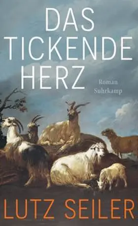 Seiler |  Das tickende Herz | eBook | Sack Fachmedien