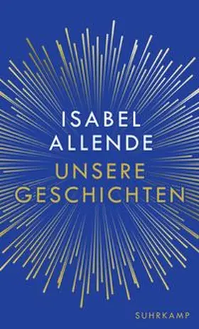 Allende |  Unsere Geschichten | eBook | Sack Fachmedien