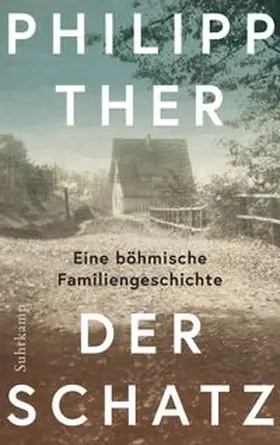Ther |  Der Schatz | eBook | Sack Fachmedien