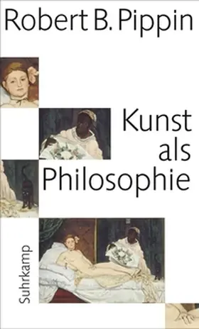 Pippin | Kunst als Philosophie | E-Book | www.sack.de