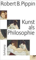 Pippin |  Kunst als Philosophie | eBook | Sack Fachmedien