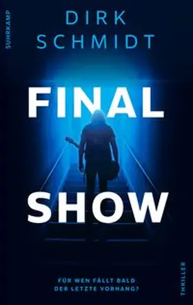 Schmidt |  Final Show | eBook | Sack Fachmedien