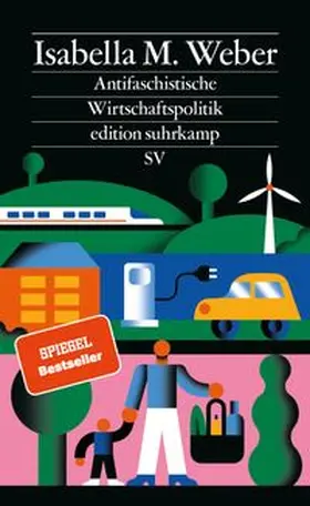 Weber | Antifaschistische Wirtschaftspolitik | E-Book | www.sack.de