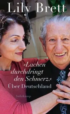 Brett |  »Lachen durchdringt den Schmerz.« | eBook | Sack Fachmedien