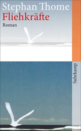 Thome |  Fliehkräfte | eBook | Sack Fachmedien