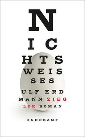 Ziegler |  Nichts Weißes | eBook | Sack Fachmedien