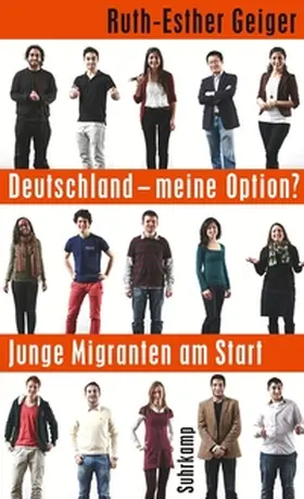 Geiger | Deutschland. Meine Option? | E-Book | www.sack.de