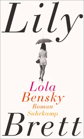 Brett | Lola Bensky | E-Book | www.sack.de