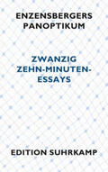 Enzensberger |  Enzensbergers Panoptikum | eBook | Sack Fachmedien
