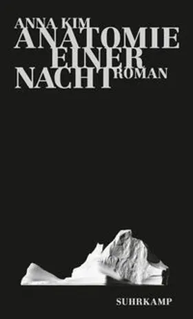 Kim |  Anatomie einer Nacht | eBook | Sack Fachmedien