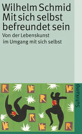 Schmid | Mit sich selbst befreundet sein | E-Book | www.sack.de