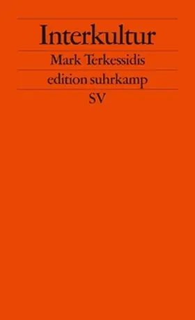 Terkessidis | Interkultur | E-Book | www.sack.de