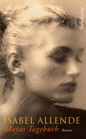 Allende |  Mayas Tagebuch | eBook | Sack Fachmedien