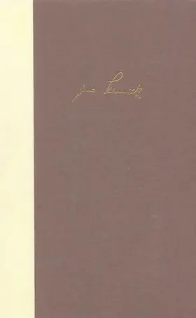 Schmidt |  Bargfelder Ausgabe. Werkgruppe I. Romane, Erzählungen, Gedichte, Juvenilia | Buch |  Sack Fachmedien