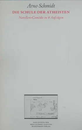 Schmidt |  Bargfelder Ausgabe. Studienausgabe. Werkgruppe 4, Band 2 | Buch |  Sack Fachmedien