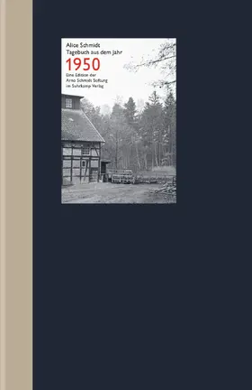 Schmidt / Fischer |  Tagebuch aus dem Jahr 1950 | Buch |  Sack Fachmedien