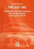 Messmer |  TRICAD® MS | Buch |  Sack Fachmedien