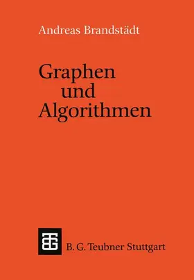  Graphen und Algorithmen | Buch |  Sack Fachmedien