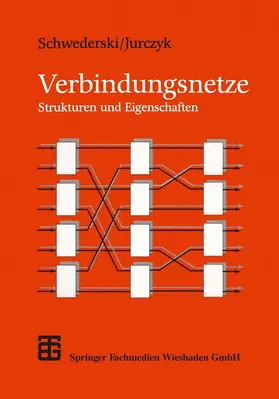 Jurczyk |  Verbindungsnetze | Buch |  Sack Fachmedien