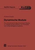  Dynamische Module | Buch |  Sack Fachmedien