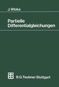  Partielle Differentialgleichungen | Buch |  Sack Fachmedien