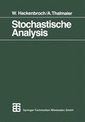 Thalmaier |  Thalmaier, A: Stochastische Analysis | Buch |  Sack Fachmedien