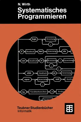 Systematisches Programmieren | Buch | 978-3-519-02375-3 | www.sack.de