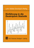 Lehn / Müller-Gronbach / Rettig |  Lehn, J: Einführung in die Deskriptive Statistik | Buch |  Sack Fachmedien