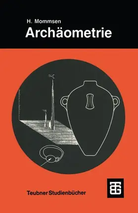 Archäometrie | Buch | 978-3-519-02654-9 | www.sack.de
