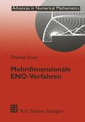  Mehrdimensionale ENO-Verfahren | Buch |  Sack Fachmedien