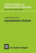  Asymptotische Statistik | Buch |  Sack Fachmedien
