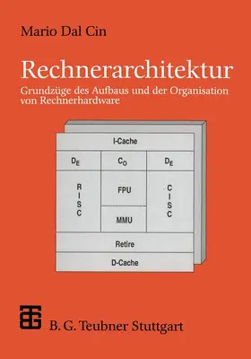  Rechnerarchitektur | Buch |  Sack Fachmedien