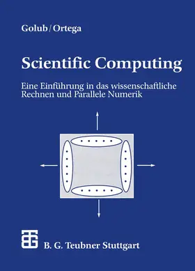 Ortega |  Scientific Computing | Buch |  Sack Fachmedien