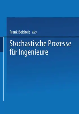 Stochastische Prozesse für Ingenieure | Buch |  Sack Fachmedien