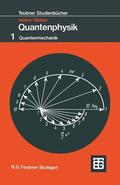 Heber / Weber |  Weber, G: Grundlagen der Quantenphysik | Buch |  Sack Fachmedien