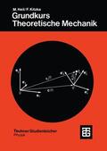 Kitzka |  Kitzka, F: Grundkurs Theoretische Mechanik | Buch |  Sack Fachmedien