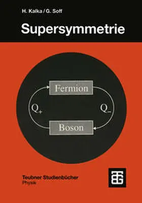 Soff |  Soff, G: Supersymmetrie | Buch |  Sack Fachmedien