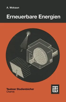  Erneuerbare Energien | Buch |  Sack Fachmedien