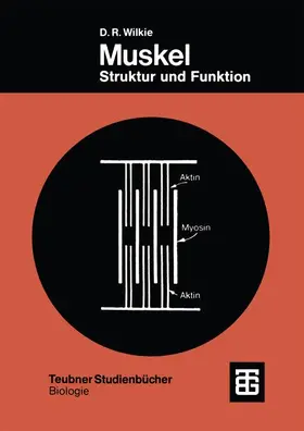 Wilkie |  Muskel | Buch |  Sack Fachmedien