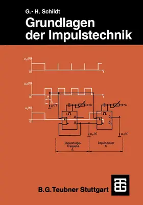 Schildt |  Grundlagen der Impulstechnik | Buch |  Sack Fachmedien