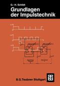 Schildt |  Schildt, G: Grundlagen der Impulstechnik | Buch |  Sack Fachmedien
