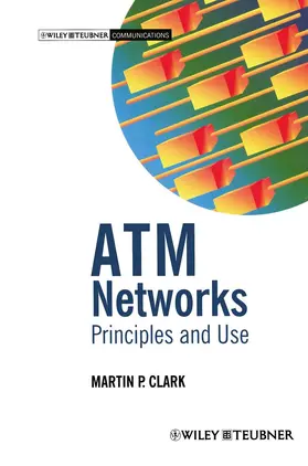 Clark |  ATM Networks | Buch |  Sack Fachmedien