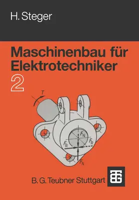  Maschinenbau für Elektrotechniker | Buch |  Sack Fachmedien