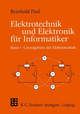  Elektrotechnik und Elektronik für Informatiker | Buch |  Sack Fachmedien