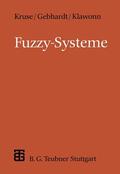 Klawonn / Gebhardt |  Klawonn, F: Fuzzy-Systeme | Buch |  Sack Fachmedien
