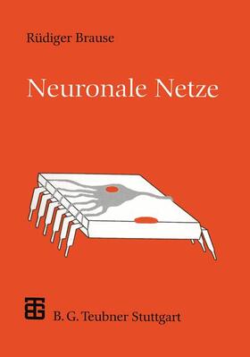 Neuronale Netze | Buch | 978-3-519-12247-0 | sack.de