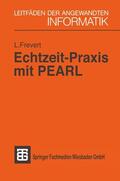 Frevert |  Echtzeit-Praxis mit PEARL | Buch |  Sack Fachmedien